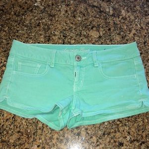 American eagle shorts